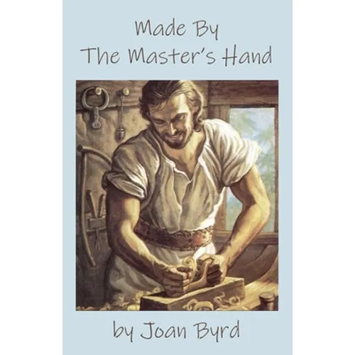 Made by the Master's Hand - Paperback