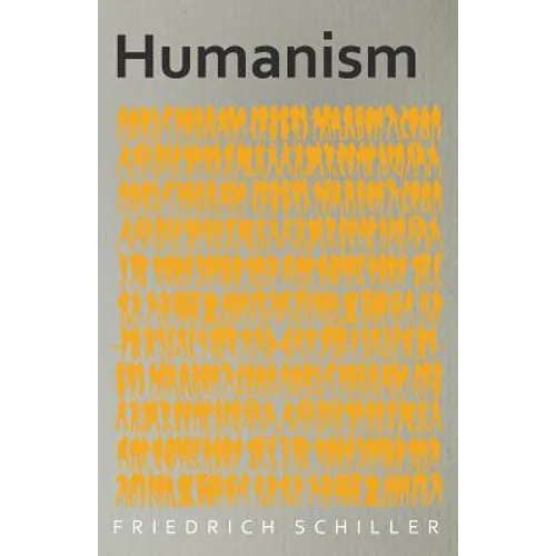 Humanism - Paperback