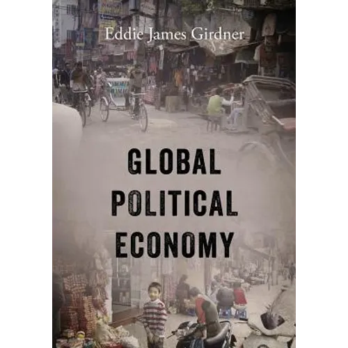 Global Political Economy - Paperback