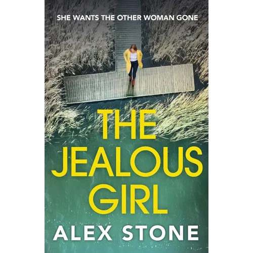 The Jealous Girl - Paperback