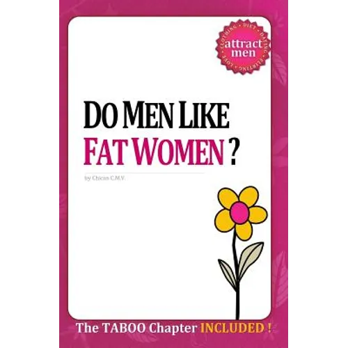 Do Men Like Fat Women? - Paperback