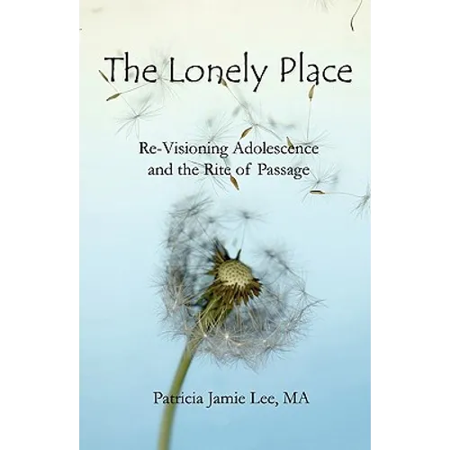 The Lonely Place - Paperback