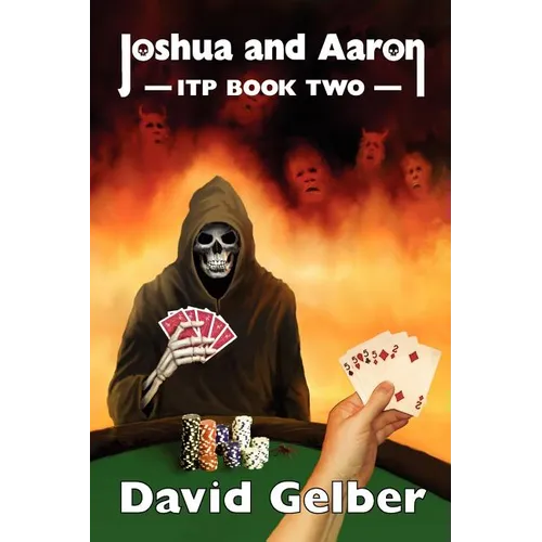 Joshua and Aaron Itp Book Two - Paperback
