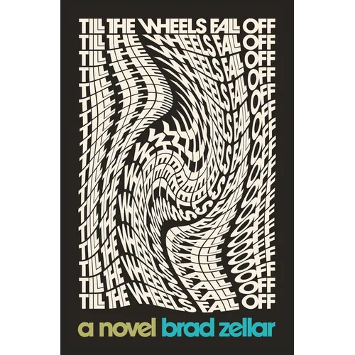 Till the Wheels Fall Off - Paperback