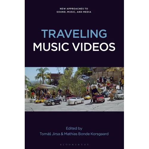 Traveling Music Videos
