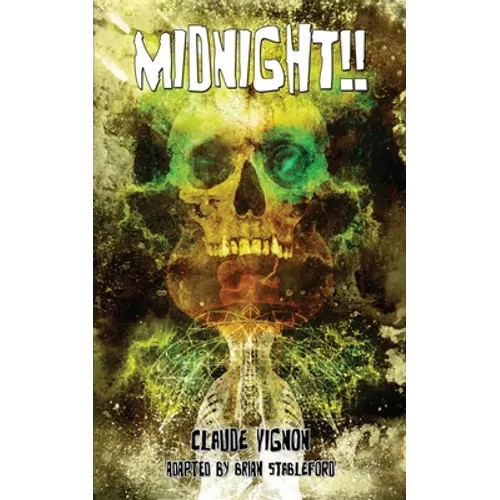 Midnight!! - Paperback