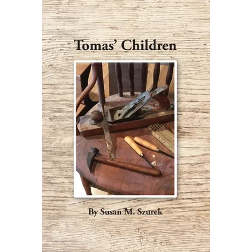 Tomas' Children - Paperback