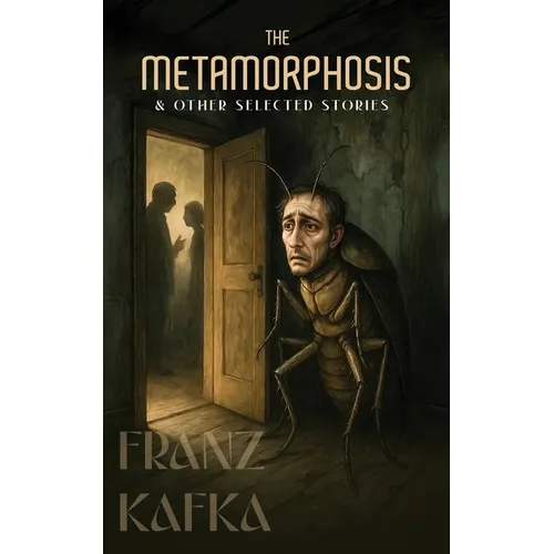 The Metamorphosis & Other Selected Stories - Paperback
