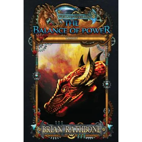 The Balance of Power - Paperback