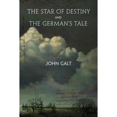 Star of Destiny - Paperback