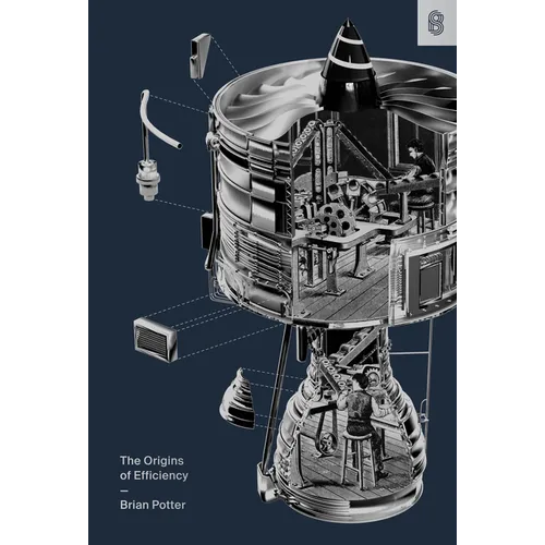 The Origins of Efficiency