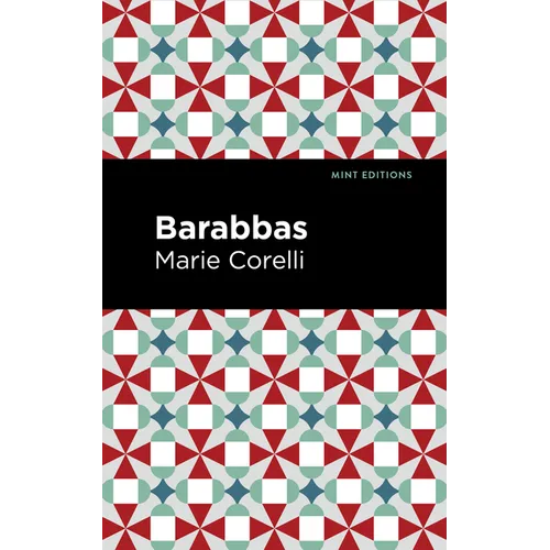 Barabbas - Paperback