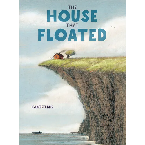 The House That Floated