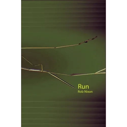Run - Paperback