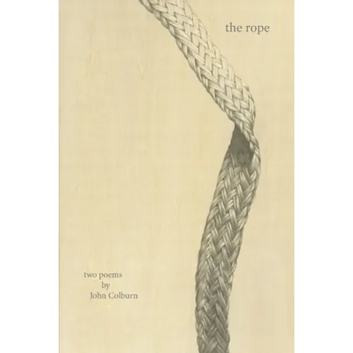 The rope - Paperback
