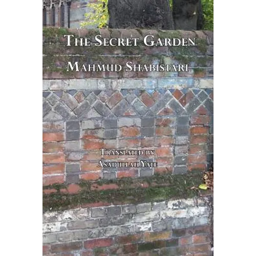 The Secret Garden - Paperback