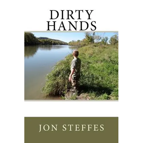 Dirty Hands - Paperback