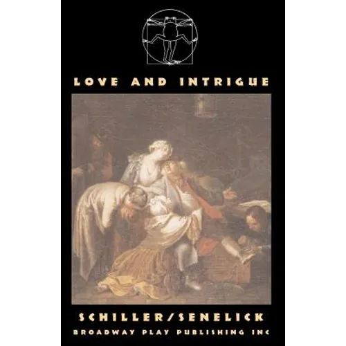 Love And Intrigue - Paperback