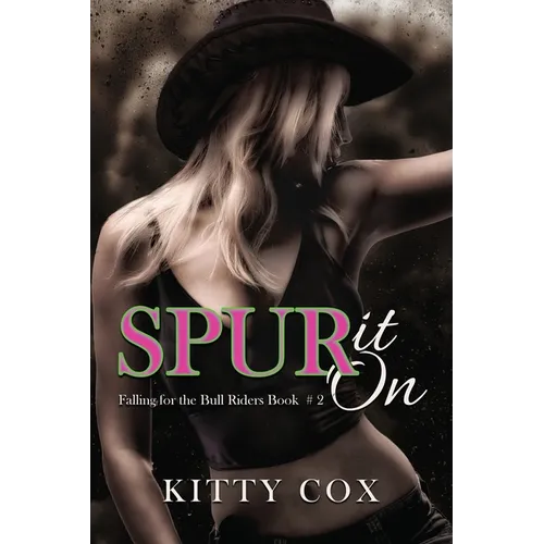 Spur It On - Paperback