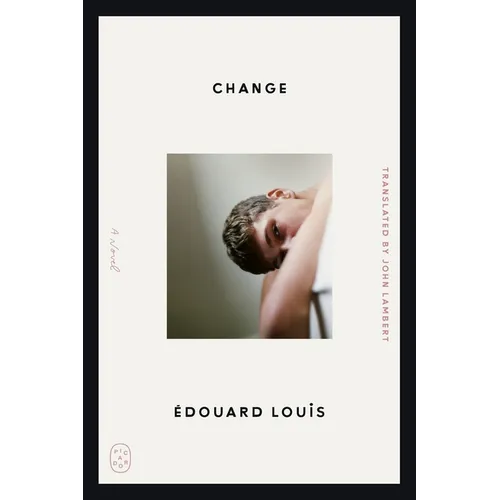 Change - Paperback