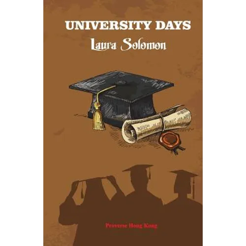 University Days - Paperback