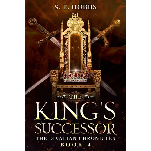 The King's Successor - Paperback