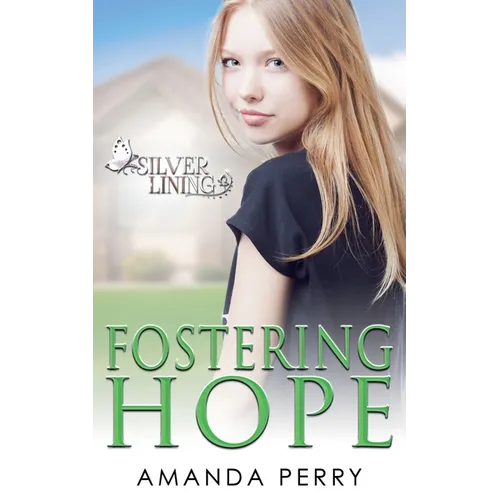 Fostering Hope - Paperback