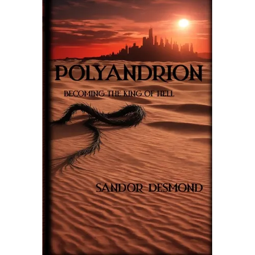 Polyandrion: Becoming the King of Hell - Paperback