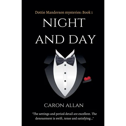 Night and Day - Paperback