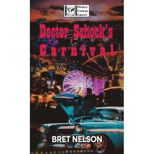 Doctor Schock's Carnival / Giganticus!: An Encyclopocalypse Double Tap - Mass Market Paperbound