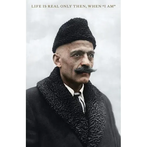 Life Is Real Only Then, When 