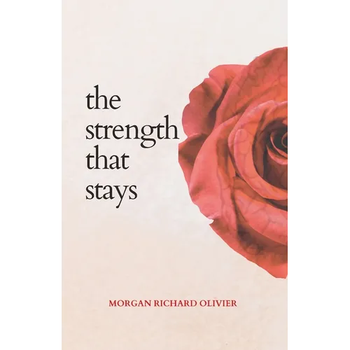 The Strength That Stays - Paperback