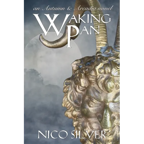 Waking Pan - Paperback