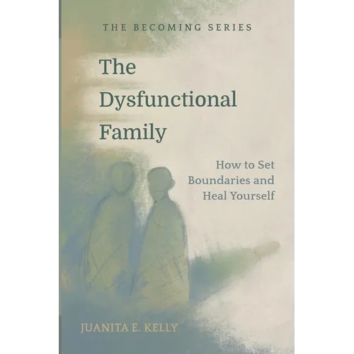 The Dysfunctional Family - Paperback