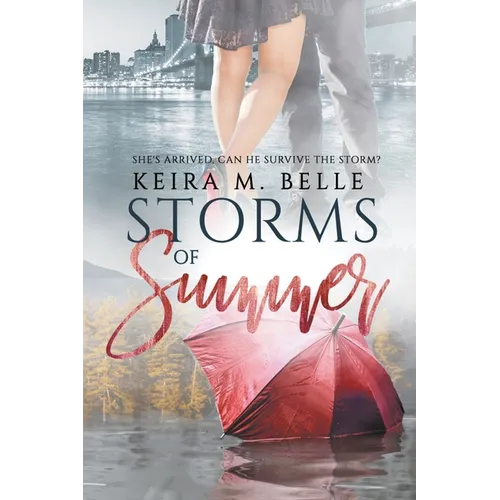 Storms of Summer - Paperback