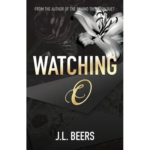 Watching O - Paperback