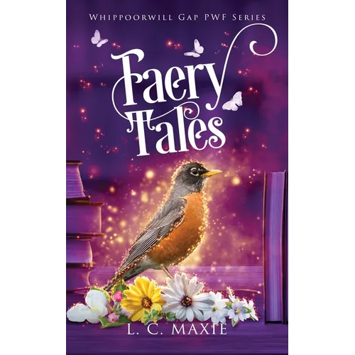 Faery Tales: A Short Story Collection - Paperback