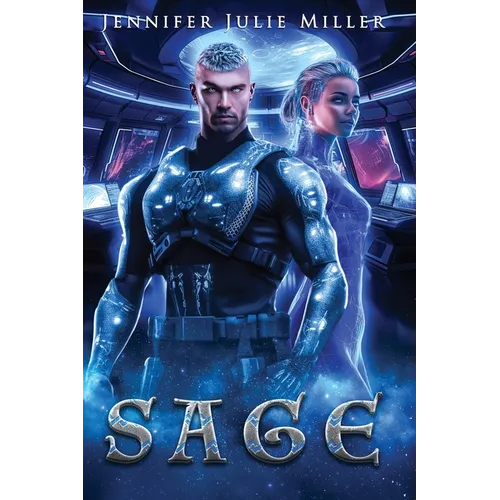 Sage - Paperback