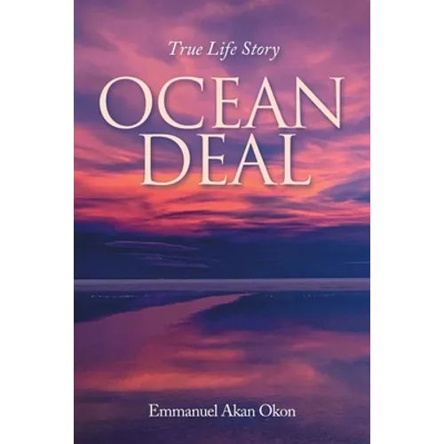Ocean Deal - Paperback