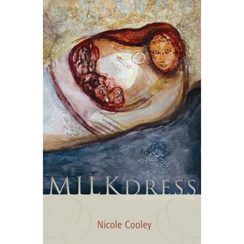 Milk Dress - Paperback