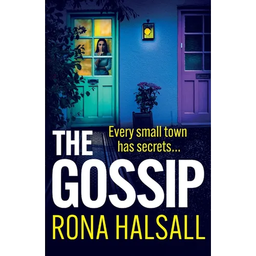 The Gossip - Paperback