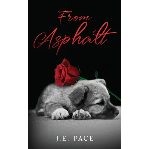 From Asphalt - Paperback