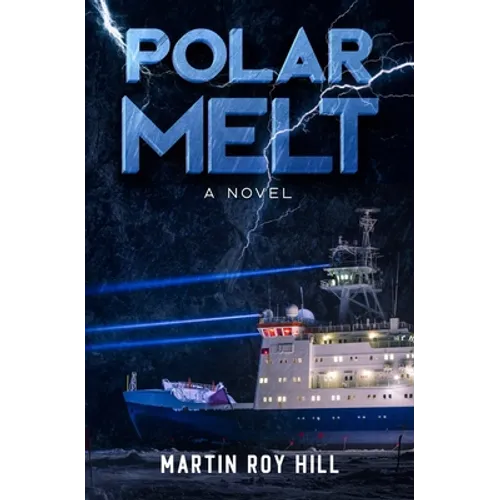 Polar Melt - Paperback