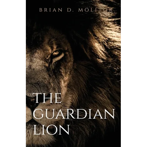 The Guardian Lion - Paperback