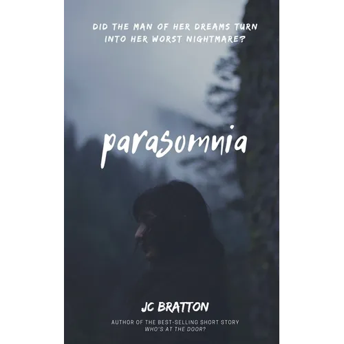 Parasomnia - Paperback