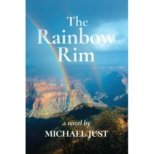 The Rainbow Rim - Paperback
