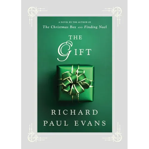 Gift - Paperback