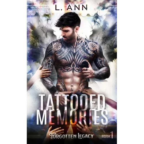 Tattooed Memories - Paperback