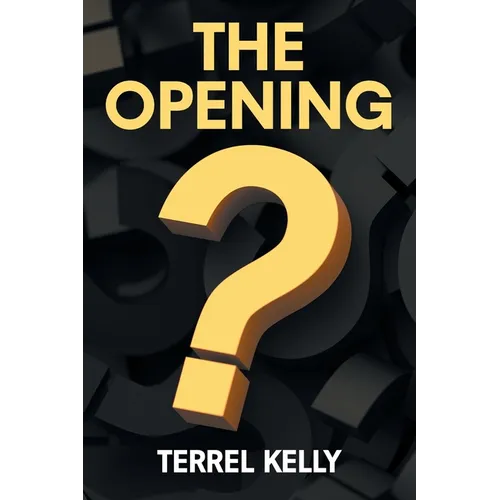 The Opening - Paperback