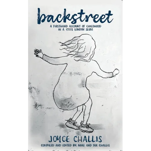backstreet - Paperback
